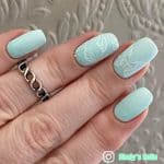 Bindy's Mint Julep One Step Gel