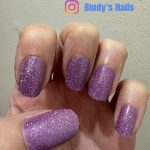 Bindy's Fuschia Fusion SC Gel Wrap