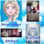 Bindy's Magical Gift Pack